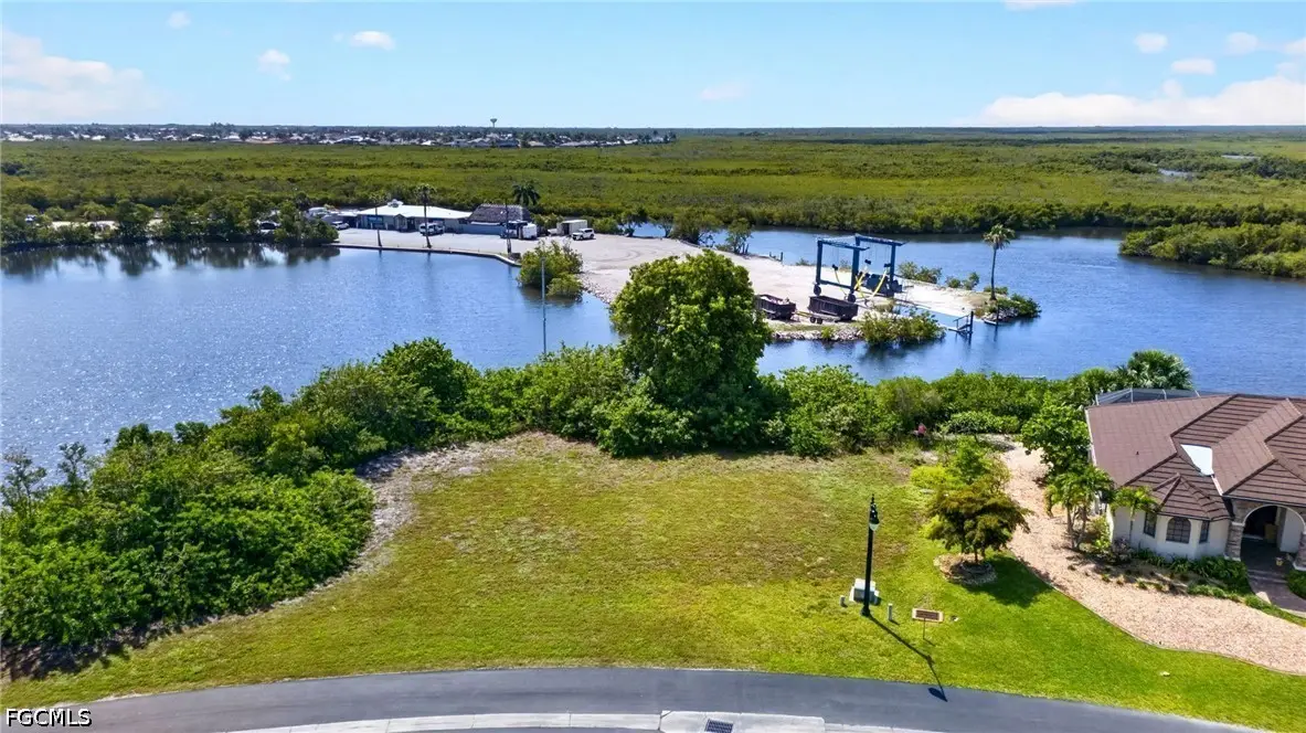 5408 Sea Edge Drive, Punta Gorda, FL 33950 - #1