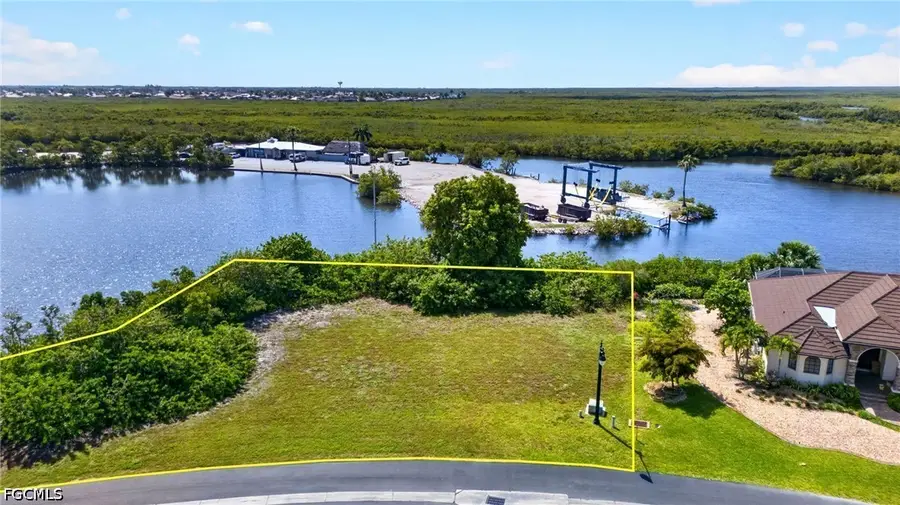 5408 Sea Edge Drive, Punta Gorda, FL 33950 - #2