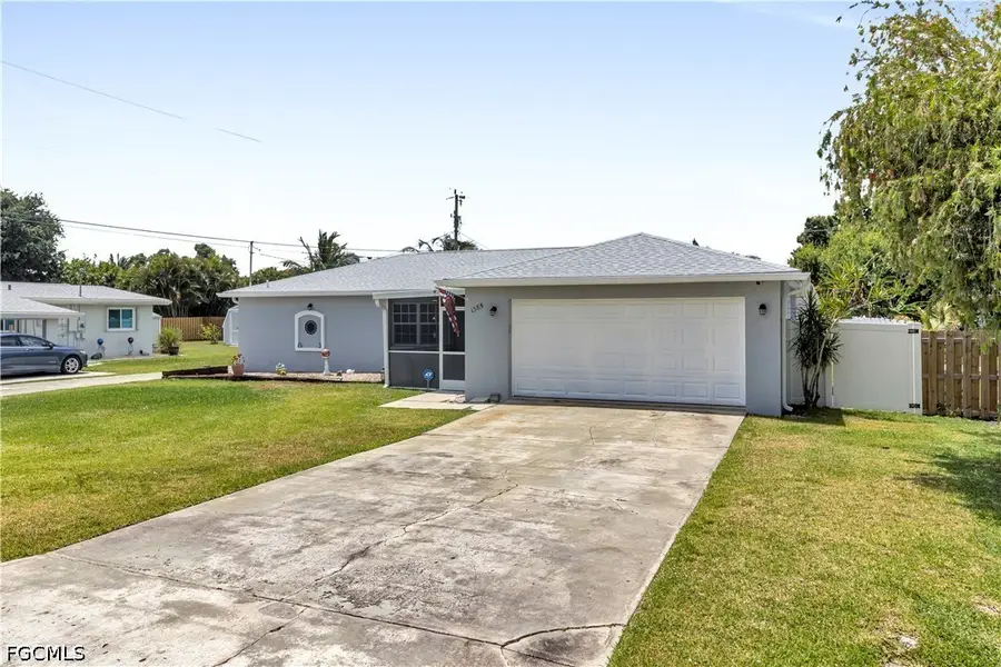 1385 Pine Avenue, North Fort Myers, FL 33917 - #2