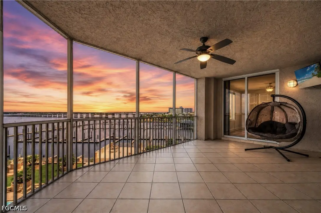 2090 W First Street #E705, Fort Myers, FL 33901 - #1