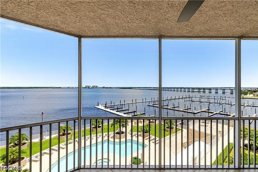 2090 W First Street #E705, Fort Myers, FL 33901 - #3