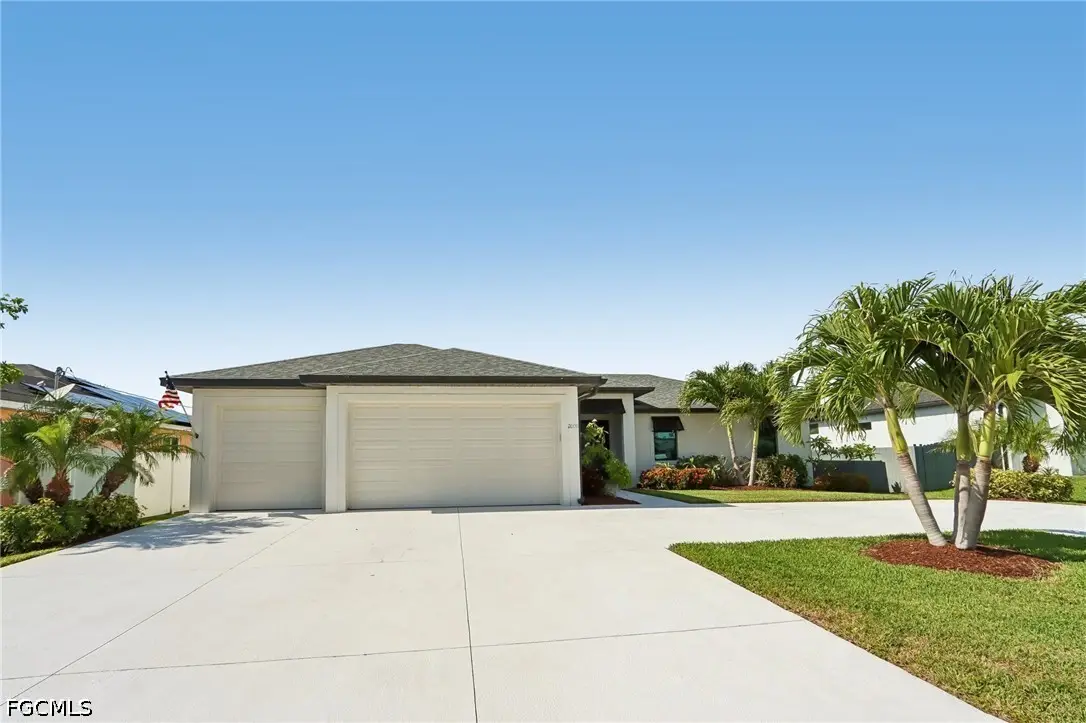2009 Savona Parkway W, Cape Coral, FL 33914 - #1