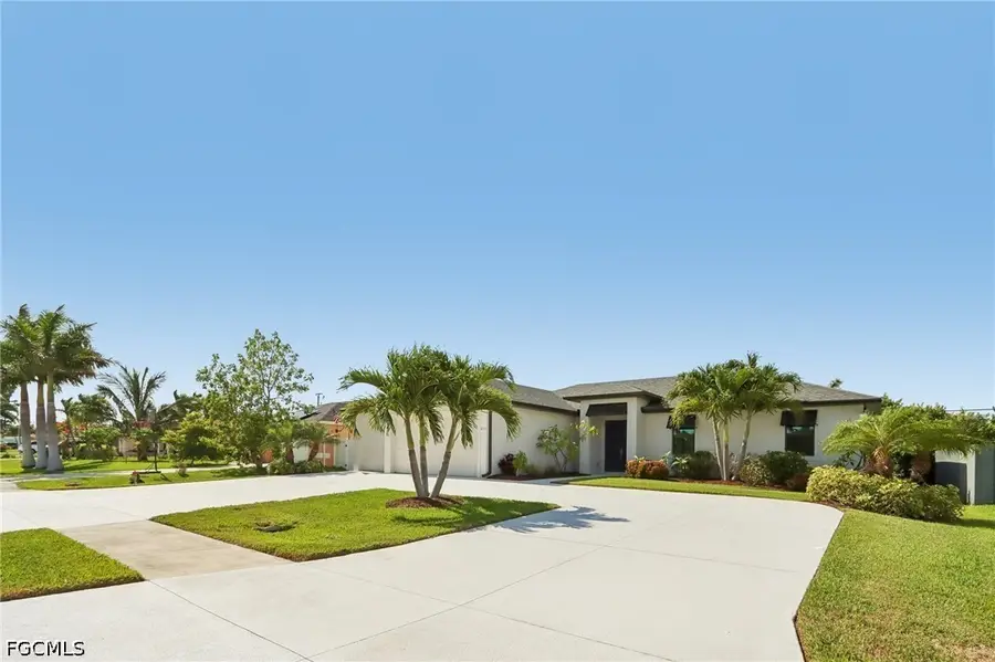 2009 Savona Parkway W, Cape Coral, FL 33914 - #3