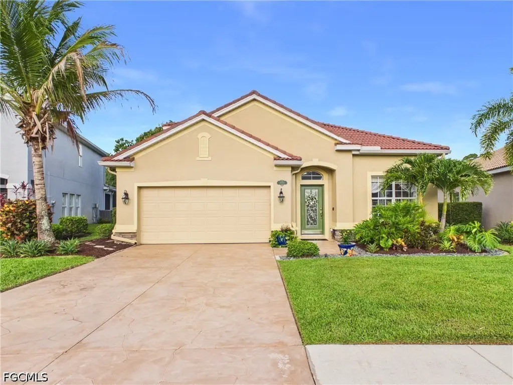 9920 Via San Marco Loop, Fort Myers, FL 33905 - #1