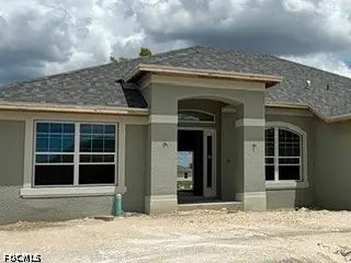 2833 NW 21st Place, Cape Coral, FL 33993 - #2