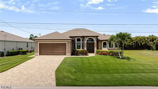 2832 SW 26th Avenue, Cape Coral, FL 33914