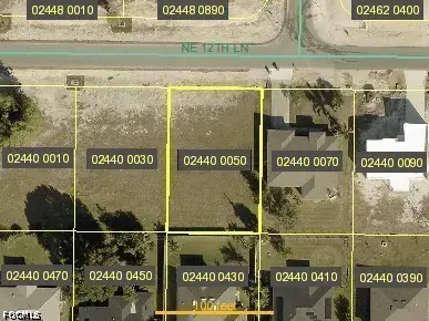 26 NE 12th Lane, Cape Coral, FL 33909 - #1