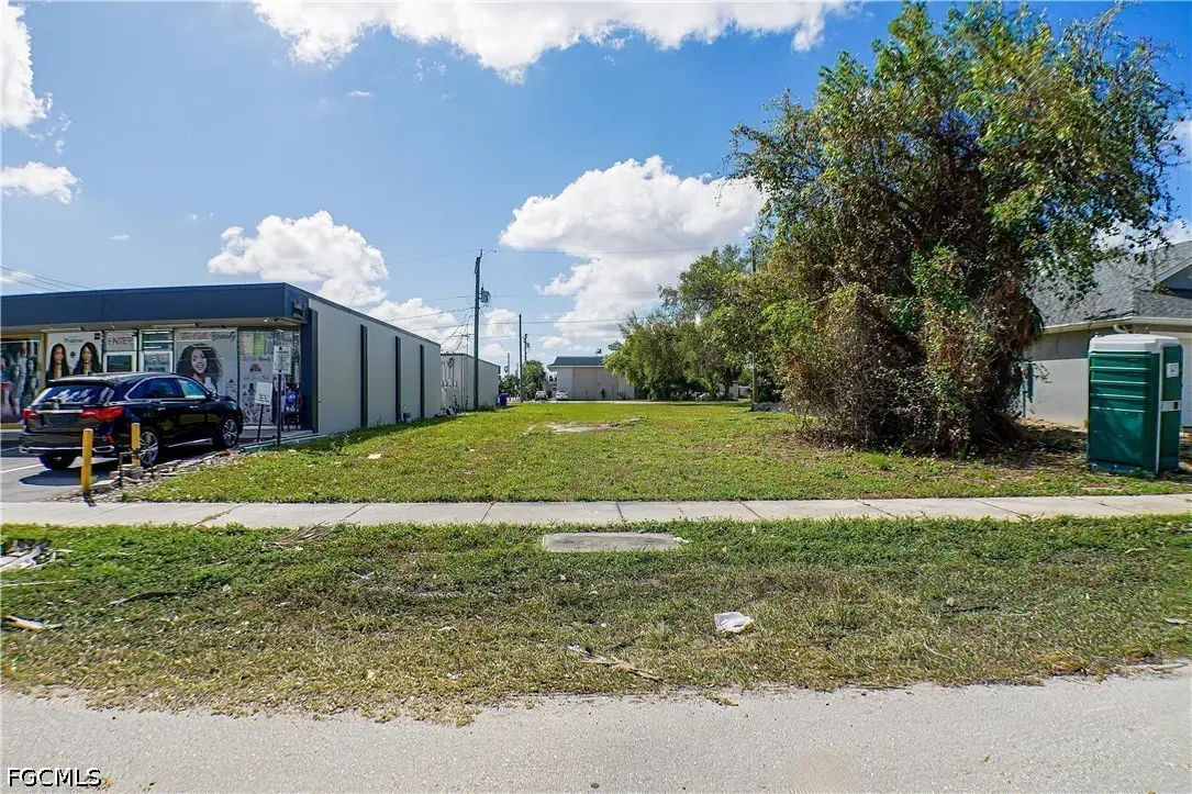 1928 Jefferson Avenue, Fort Myers, FL 33901 - #1