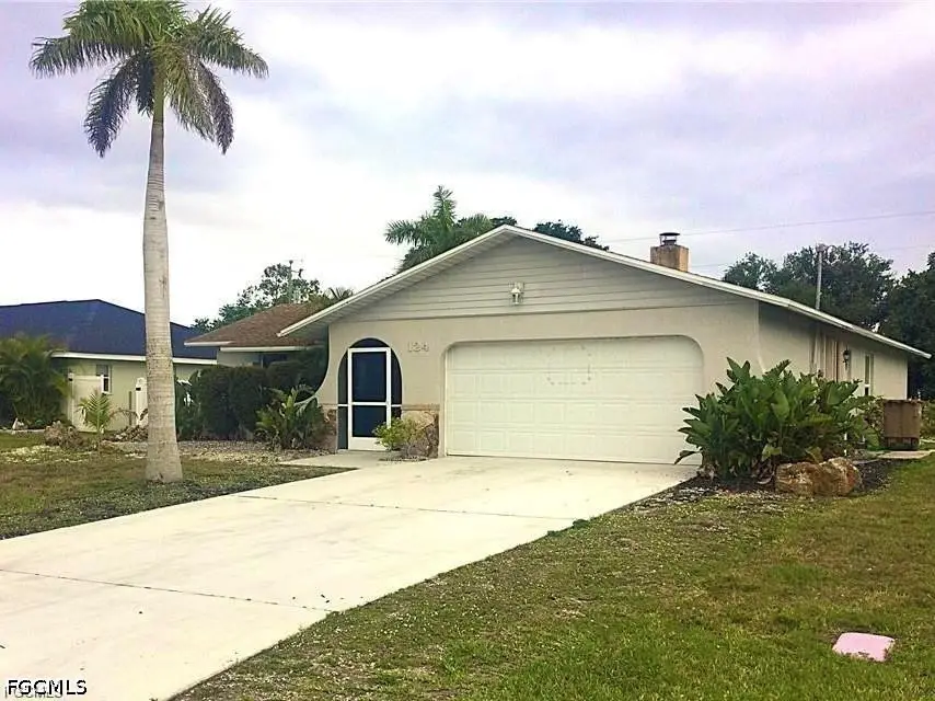 124 SE 31st Street, Cape Coral, FL 33904 - #1