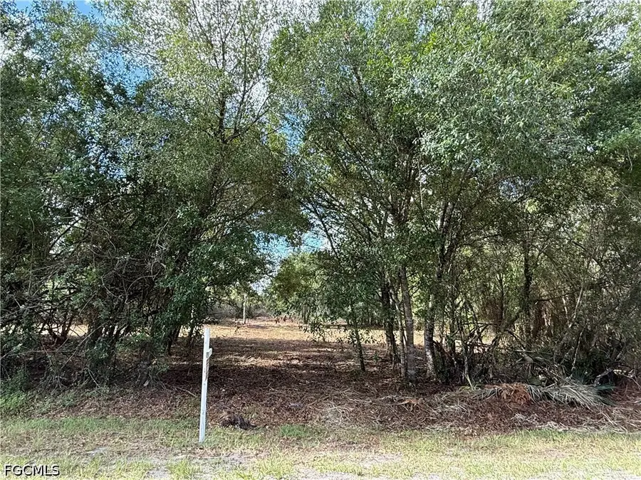 858 Woodland Boulevard, Clewiston, FL 33440 - #2