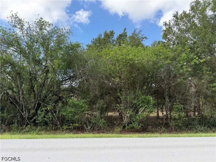 858 Woodland Boulevard, Clewiston, FL 33440 - #3