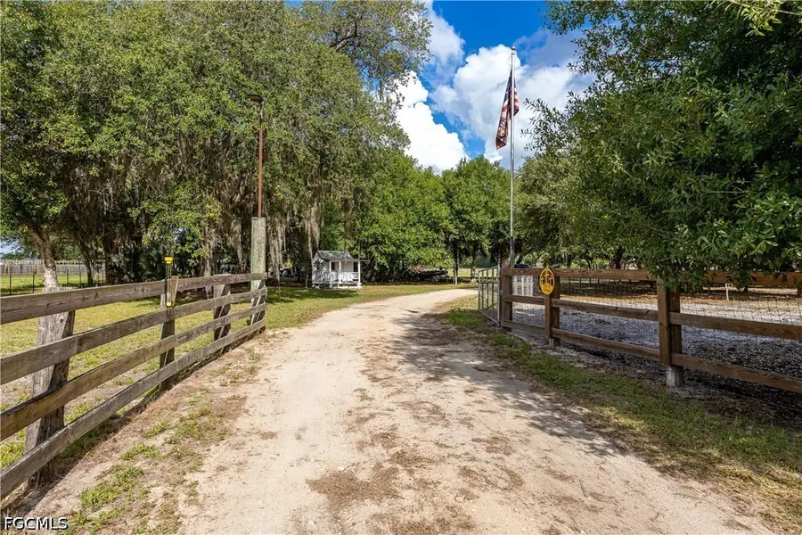 3501 Everhigh Acres Road, Clewiston, FL 33440 - #2