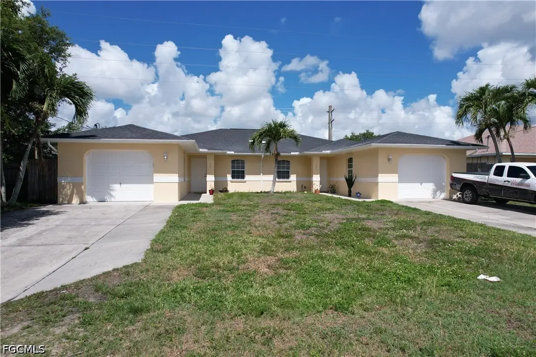 524 NE 24th Place, Cape Coral, FL 33909 - #1