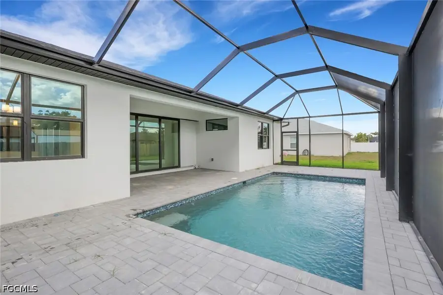 426 NW 3rd Terrace, Cape Coral, FL 33993 - #2