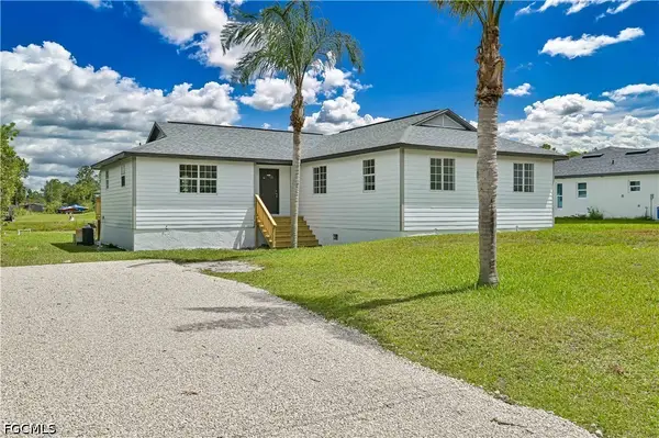 2912 28th Street W, Lehigh Acres, FL 33971