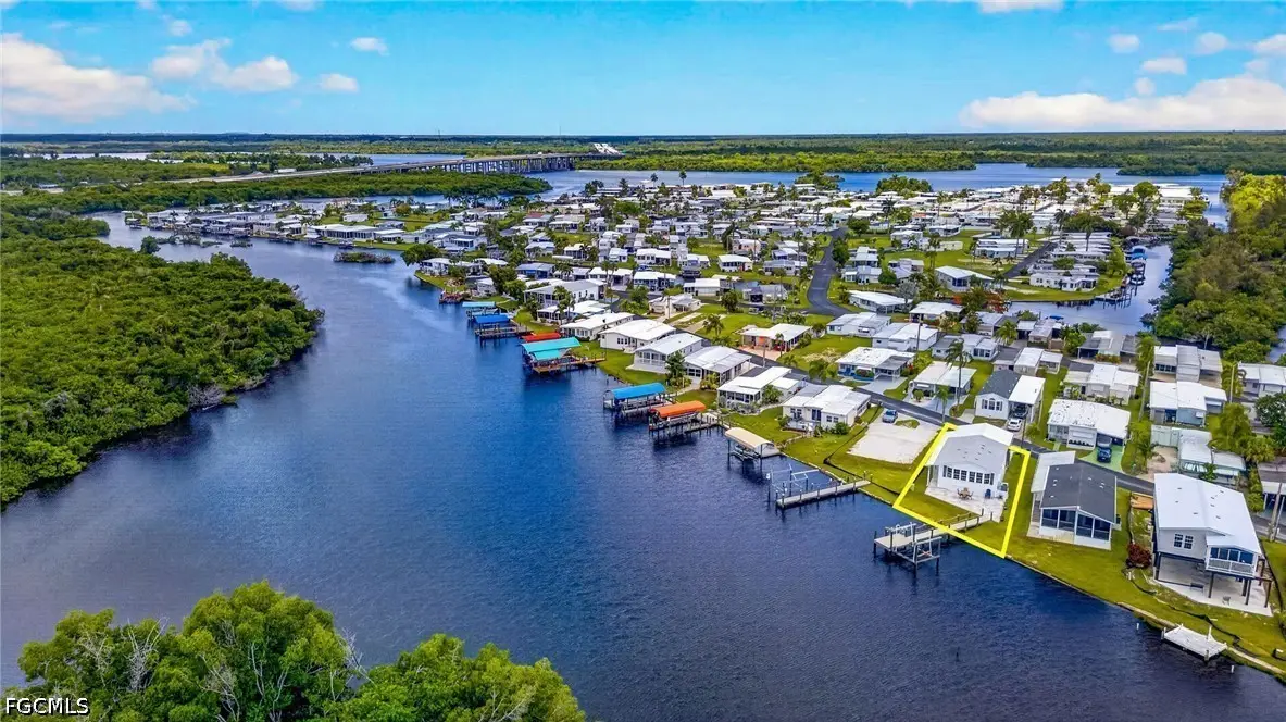 39 Channel Lane, Fort Myers, FL 33905 - #1