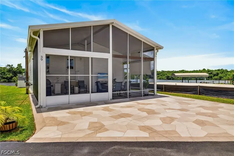 39 Channel Lane, Fort Myers, FL 33905 - #2