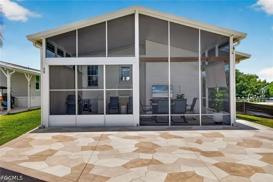39 Channel Lane, Fort Myers, FL 33905 - #3