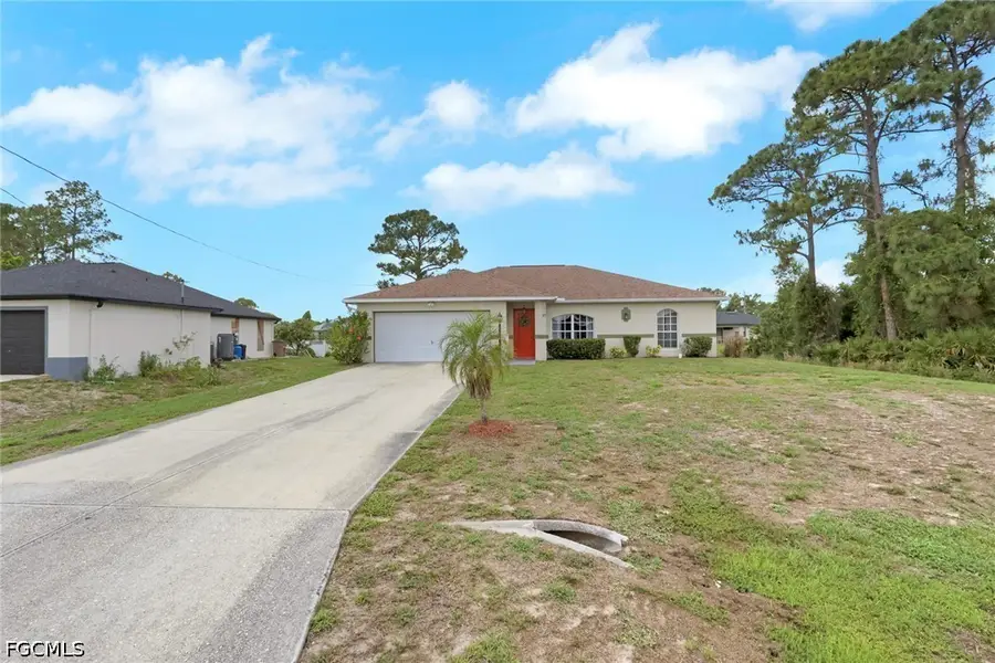 1013 Acroft Avenue, Lehigh Acres, FL 33971 - #2
