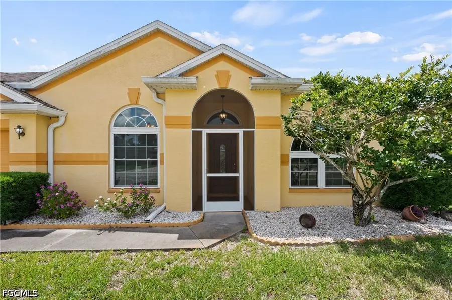1520 Honor Court, Lehigh Acres, FL 33971 - #2