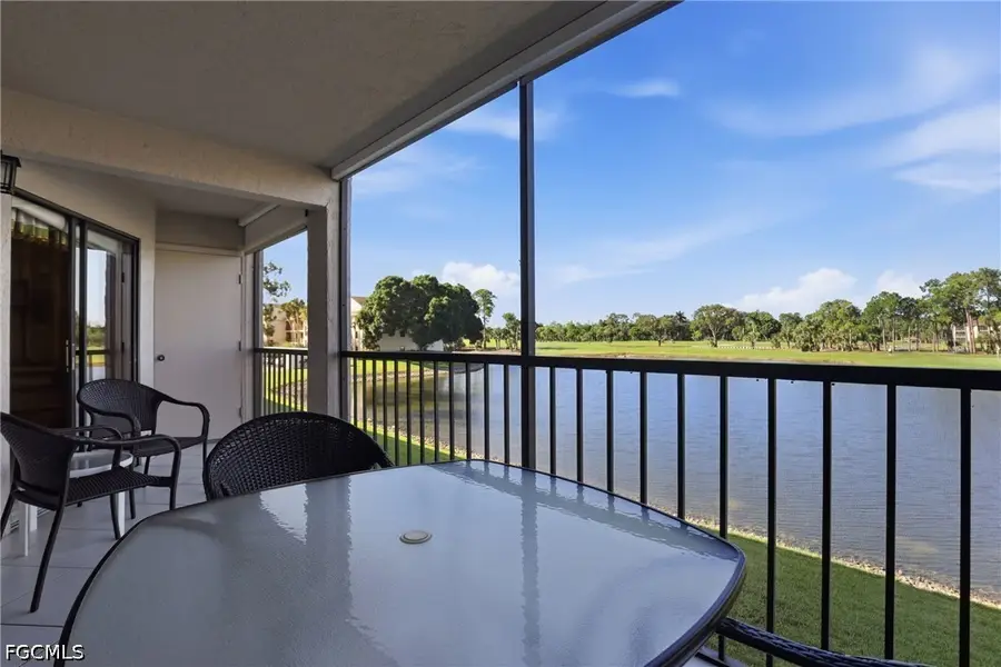 460 Fox Haven Drive #1206, Naples, FL 34104 - #3