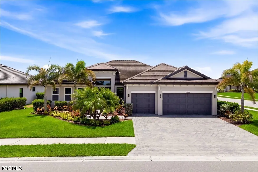 11718 Canopy Loop, Fort Myers, FL 33913 - #1