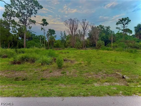 8259 Marx Drive, North Fort Myers, FL 33917