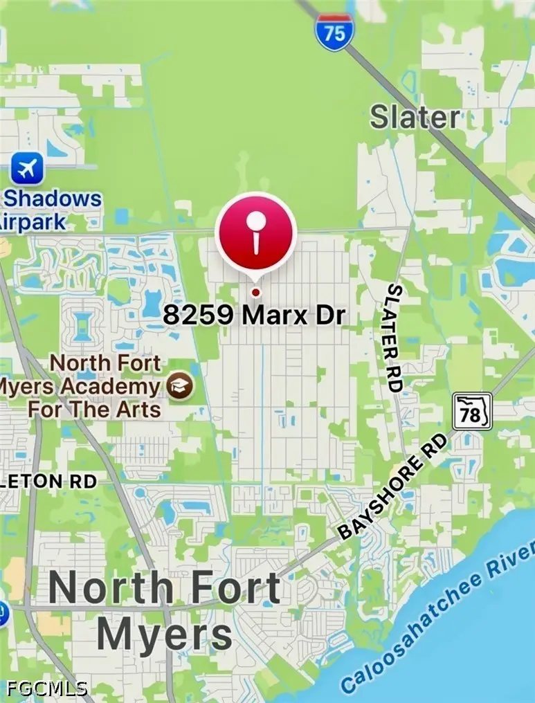8259 Marx Drive, North Fort Myers, FL 33917 - #3
