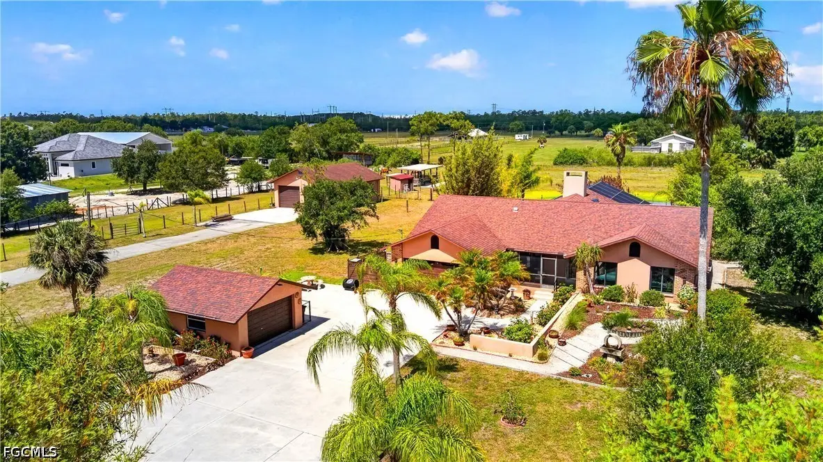 6670 Pangola Road, Fort Myers, FL 33905 - #1