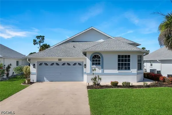 3895 Sabal Springs Boulevard, North Fort Myers, FL 33917