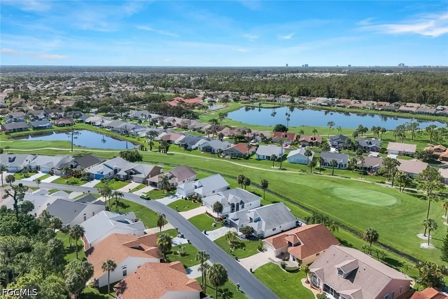 3895 Sabal Springs Boulevard, North Fort Myers, FL 33917 - #3