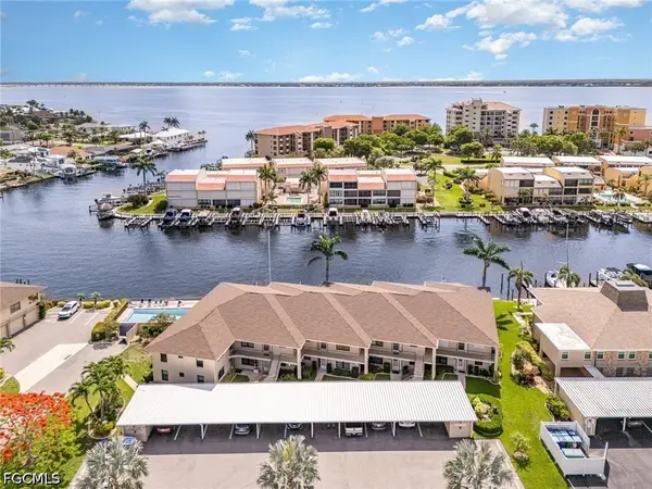 4001 SE 19th Place #B1, Cape Coral, FL 33904