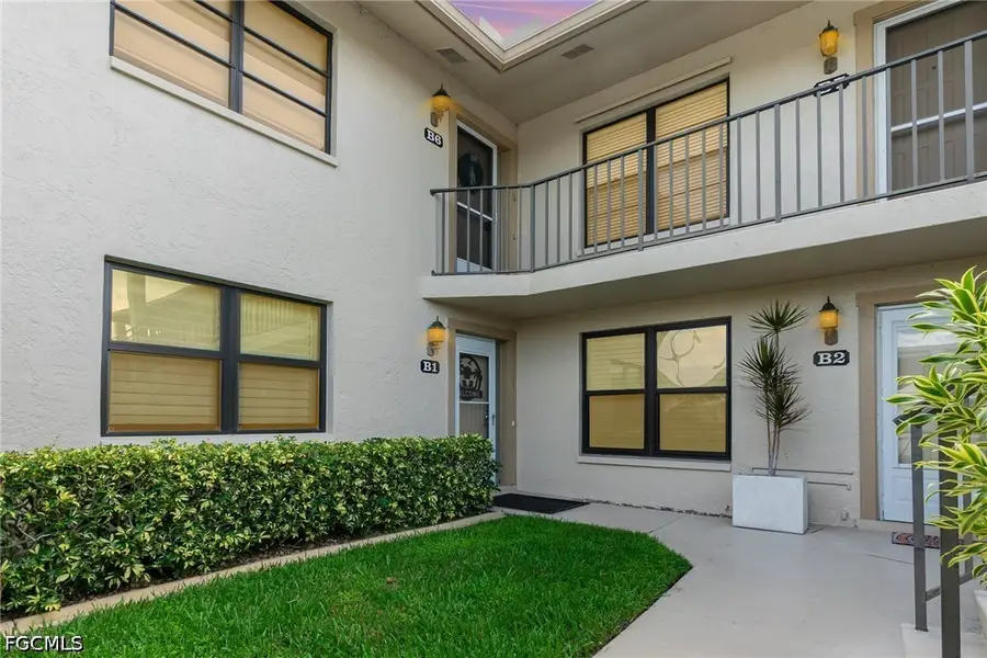 4001 SE 19th Place #B1, Cape Coral, FL 33904 - #2