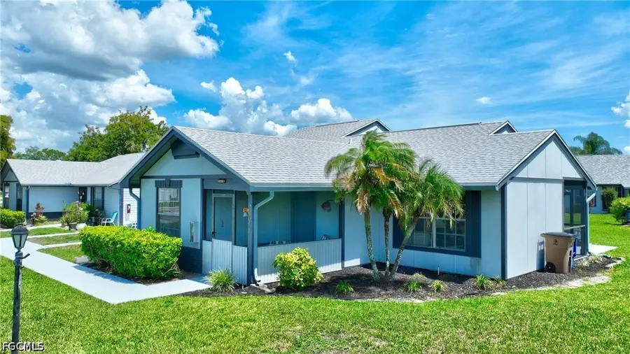 10572 Quincy Court, Lehigh Acres, FL 33936 - #3