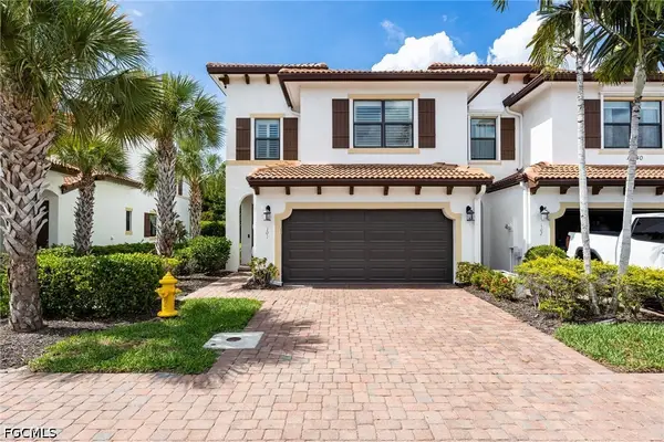 15840 Portofino Springs Boulevard #101, Fort Myers, FL 33908