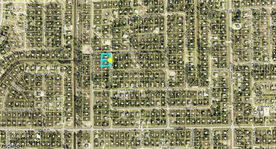 326 Lanford Avenue, Lehigh Acres, FL 33974 - #2