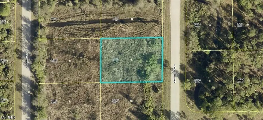 326 Lanford Avenue, Lehigh Acres, FL 33974 - #3