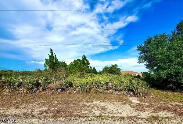 6002 Gene Avenue N, Lehigh Acres, FL 33971