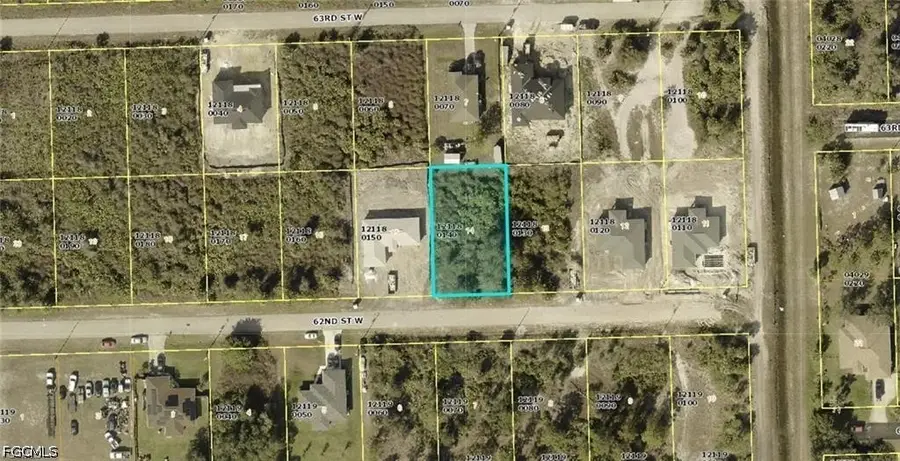 3106 62nd Street W, Lehigh Acres, FL 33971 - #2