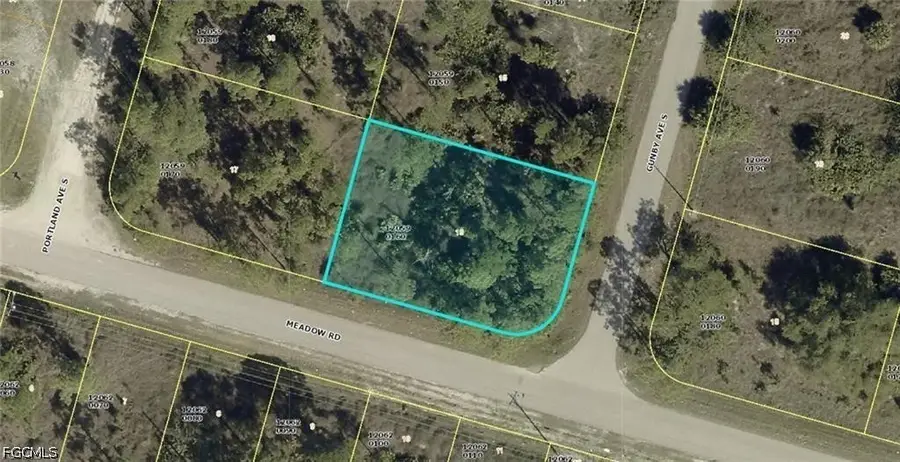 1112 Gunby Avenue S, Lehigh Acres, FL 33974 - #2
