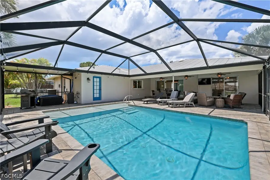 5215 Pelican Boulevard, Cape Coral, FL 33914 - #2