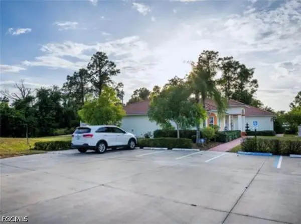 4607 Lee Boulevard, Lehigh Acres, FL 33971