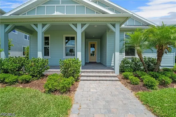 17057 Pine Lily Lane, Punta Gorda, FL 33982