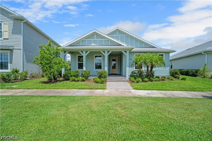17057 Pine Lily Lane, Punta Gorda, FL 33982 - #2