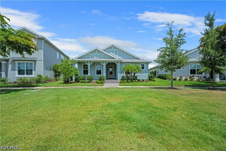 17057 Pine Lily Lane, Punta Gorda, FL 33982 - #3