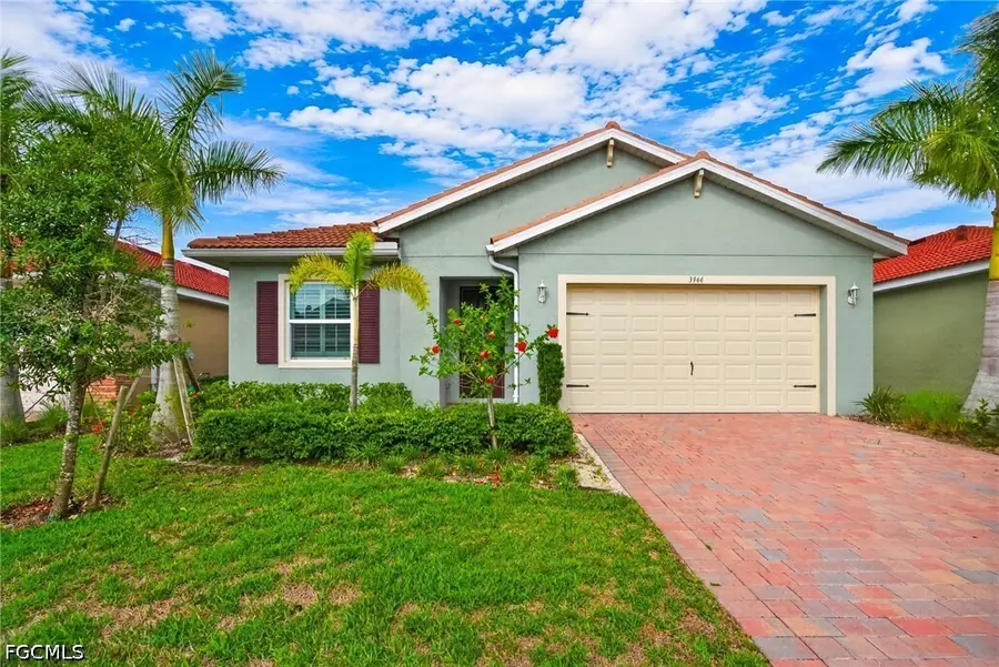 3944 Crosswater Drive, North Fort Myers, FL 33917 - #2