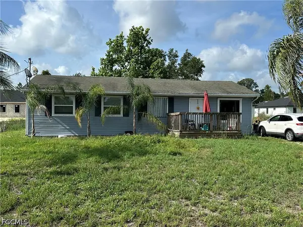 3605 40th Street Sw, Lehigh Acres, FL 33976