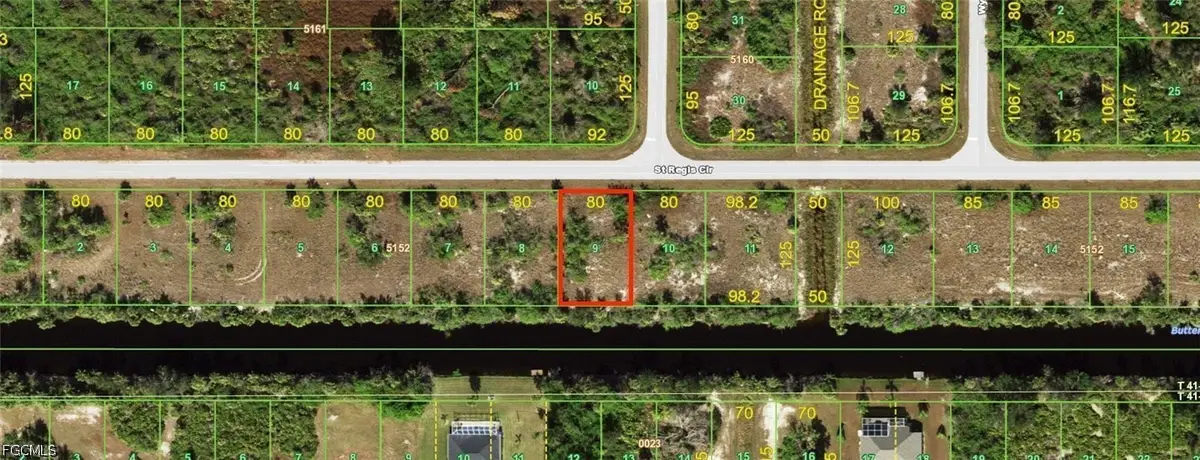 7770 St Regis Circle, Port Charlotte, FL 33981 - #1