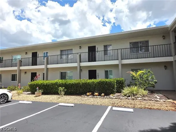 6184 Michelle Way #207, Fort Myers, FL 33919