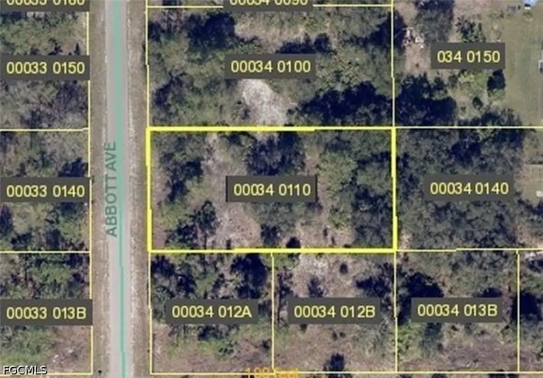 Address Withheld By Seller, Lehigh Acres, FL 33972 - #1